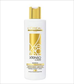 L Oreal Xtenso Care Shampoo Sulfate Free Paraben Free Men Women Price In India Buy L Oreal Xtenso Care Shampoo Sulfate Free Paraben Free Men Women Online In India Reviews Ratings Features