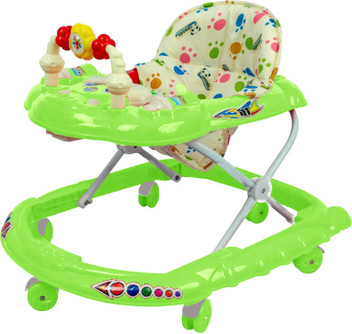 odelee musical activity walker