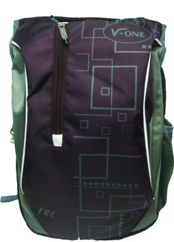 V one college bags clearance
