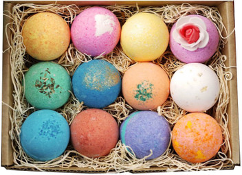 bath bombs online