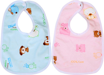 the baby bib
