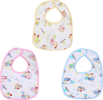 the baby bib