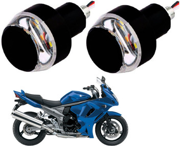 bicycle handle light