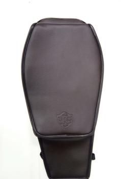 royal enfield classic 350 tank cover