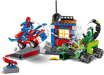 lego 10754