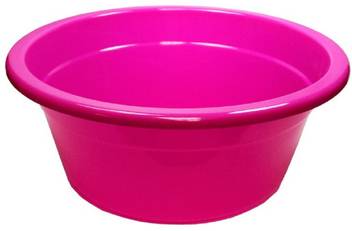 Super Pink Color Tub 30 L Plastic Bucket Price In India Buy Super Pink Color Tub 30 L Plastic Bucket Online At Flipkart Com