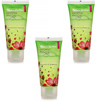 flipkart aroma magic face wash