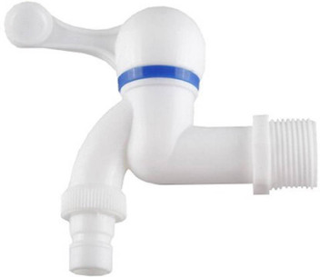 pvc water tap