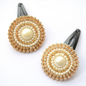 hair jewelry for kids