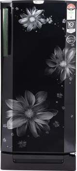 Buy Godrej 190 L 5 Star Inverter Direct Cool Single Door Refrigerator Rd Epro 205 Tai 5 2 Sny Stl Shiny Steel Online At Best Price In India Godrej 190 L 5 Star Inverter