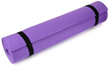 yoga mat weight