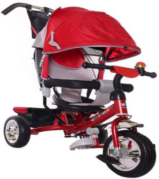 toddlers trikes with parent handle
