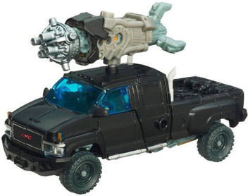 jeep transformer