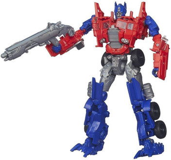 deformation robot