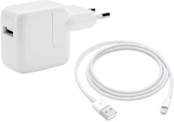 Hd Buy Fast Charger 12w With Lightning Usb Cable For Iphone 5 5s 6 6s 6 Plus 7 8 7plus Iphone X Ipod 2 1 A Mobile Charger With Detachable Cable Hd Buy Flipkart Com