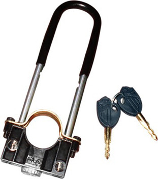 bike wheel lock price