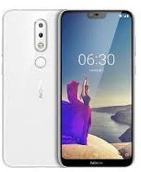 Monagamy Back Cover For Nokia 6 1 Plus Monagamy Flipkart Com