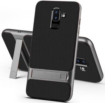 Kapa Back Cover For Samsung Galaxy A6 Plus Kapa Flipkart Com