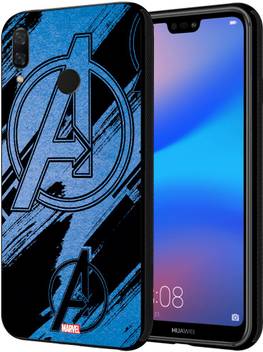 Flipkart Smartbuy Back Cover For Huawei Nova 3e Flipkart Smartbuy Flipkart Com