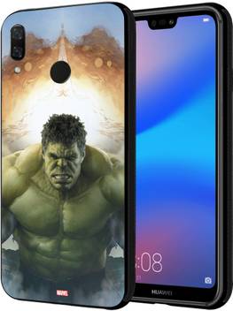 Flipkart Smartbuy Back Cover For Huawei Nova 3e Flipkart Smartbuy Flipkart Com