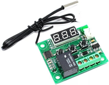 temperature controller thermostat