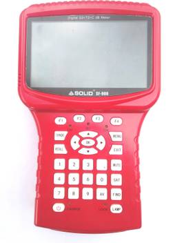 Solid Sf 900 Digital Multimeter Price In India Buy Solid Sf 900 Digital Multimeter Online At Flipkart Com