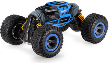 leopard king rc car
