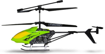 lh 1302 helicopter