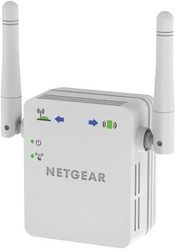 Netgear Wn3000rp 300 Mbps Range Extender Netgear Flipkart Com