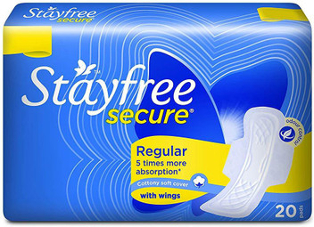 cotton sanitary pads online india