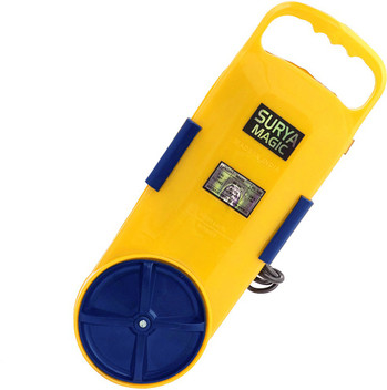 surya magic smart wash portable handy washing machine