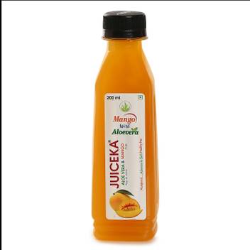 Juiceka Mango Fruit Drink With Alovera Pulp 200 Ml Pack Of 12 Bottles Price In India Buy Juiceka Mango Fruit Drink With Alovera Pulp 200 Ml Pack Of 12 Bottles Online At Flipkart Com Delivery at home or in a store near you.