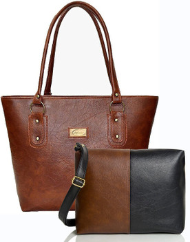flipkart ladies bag combo
