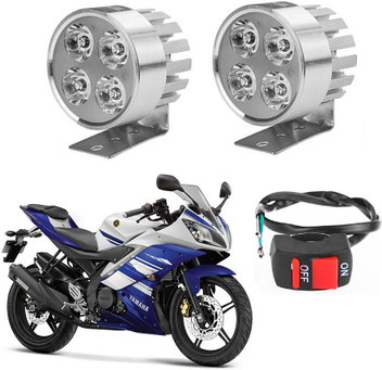flipkart bike led lights