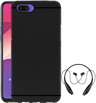 Tbz Cover Accessory Combo For Oppo A3s Price In India Buy Tbz