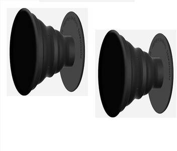 Fuzion Pack Of 2 Dark Night Black Pop Socket Up Mobile Tablet Holder Stand Mobile Holder Price In India Buy Fuzion Pack Of 2 Dark Night Black Pop Socket Up Mobile