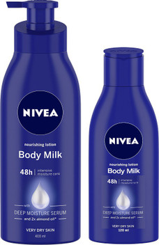 body cream price