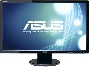 Asus 24 Inch Full Hd Monitor Ve248h Price In India Buy Asus 24 Inch Full Hd Monitor Ve248h Online At Flipkart Com