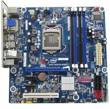 Intel Dh55tc Support 1st Generation Processor Media Series Desktop Motherboard Intel Flipkart Com