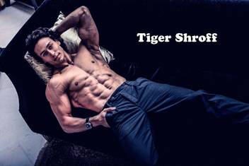 Tiger Shroff Body 2016 Hd Wallpaper Paper Print Movies Posters In India Buy Art Film Design Movie Music Nature And Educational Paintings Wallpapers At Flipkart Com Tiger tattoos are a combination of beauty and strength. tiger shroff body 2016 hd wallpaper paper print