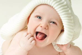 Cute Baby Boy Green Eyes Wide Paper Print Children Posters In India Buy Art Film Design Movie Music Nature And Educational Paintings Wallpapers At Flipkart Com