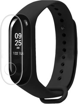 Gofree Screen Guard For Xiaomi Mi Band 3 Gofree Flipkart Com