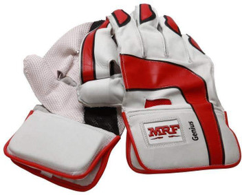 mrf keeping gloves