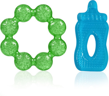 non toxic baby teether