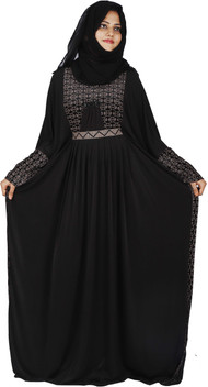 burqa latest design