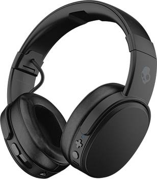 Skullcandy Crusher Bluetooth Headset With Mic Price In India Buy