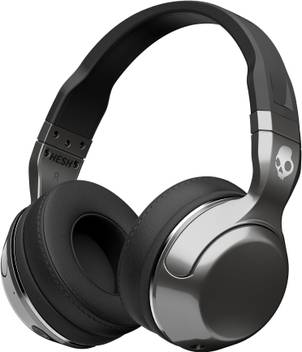 Skullcandy Hesh 2 Bluetooth Headset With Mic Price In India Buy Skullcandy Hesh 2 Bluetooth Headset With Mic Online Skullcandy Flipkart Com