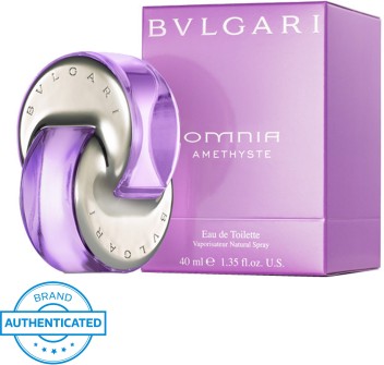 bvlgari women's perfume omnia