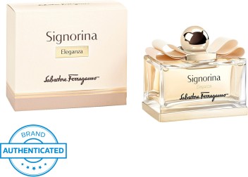 signorina eleganza eau de parfum