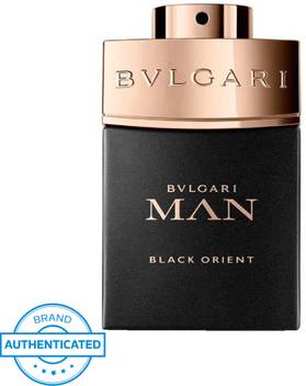 Buy Bvlgari Man In Black Orient Eau De Parfum 60 Ml Online In India Flipkart Com